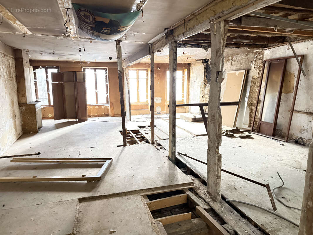 Appartement à VERDUN