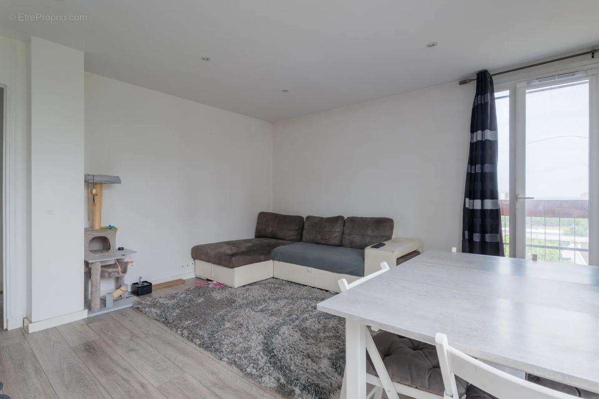 Appartement 3 pièces de 62 m² à Noisy-le-Sec - photo 8