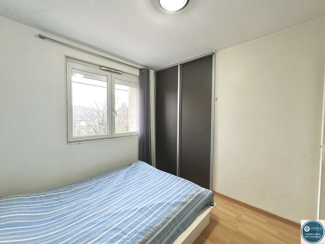 Maison à SAINT-VALLIER