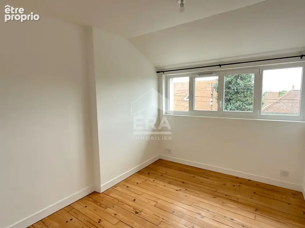 Maison 80m² à caen - photo 9