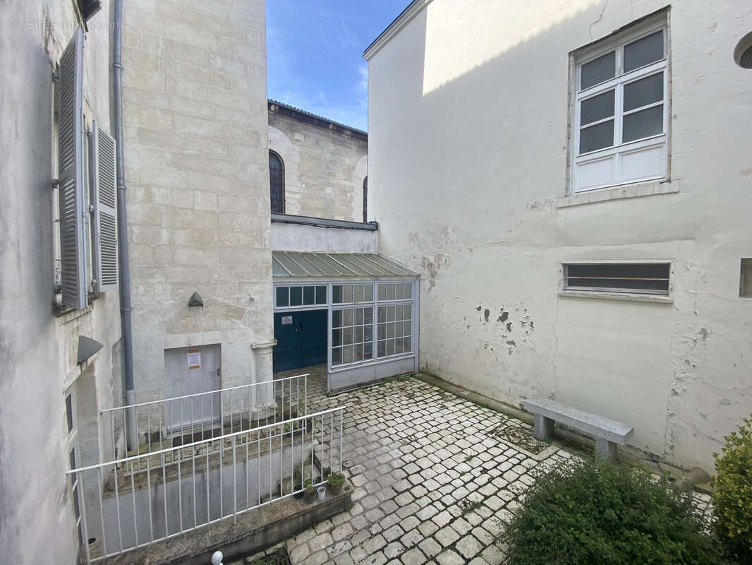 Appartement à LA ROCHELLE