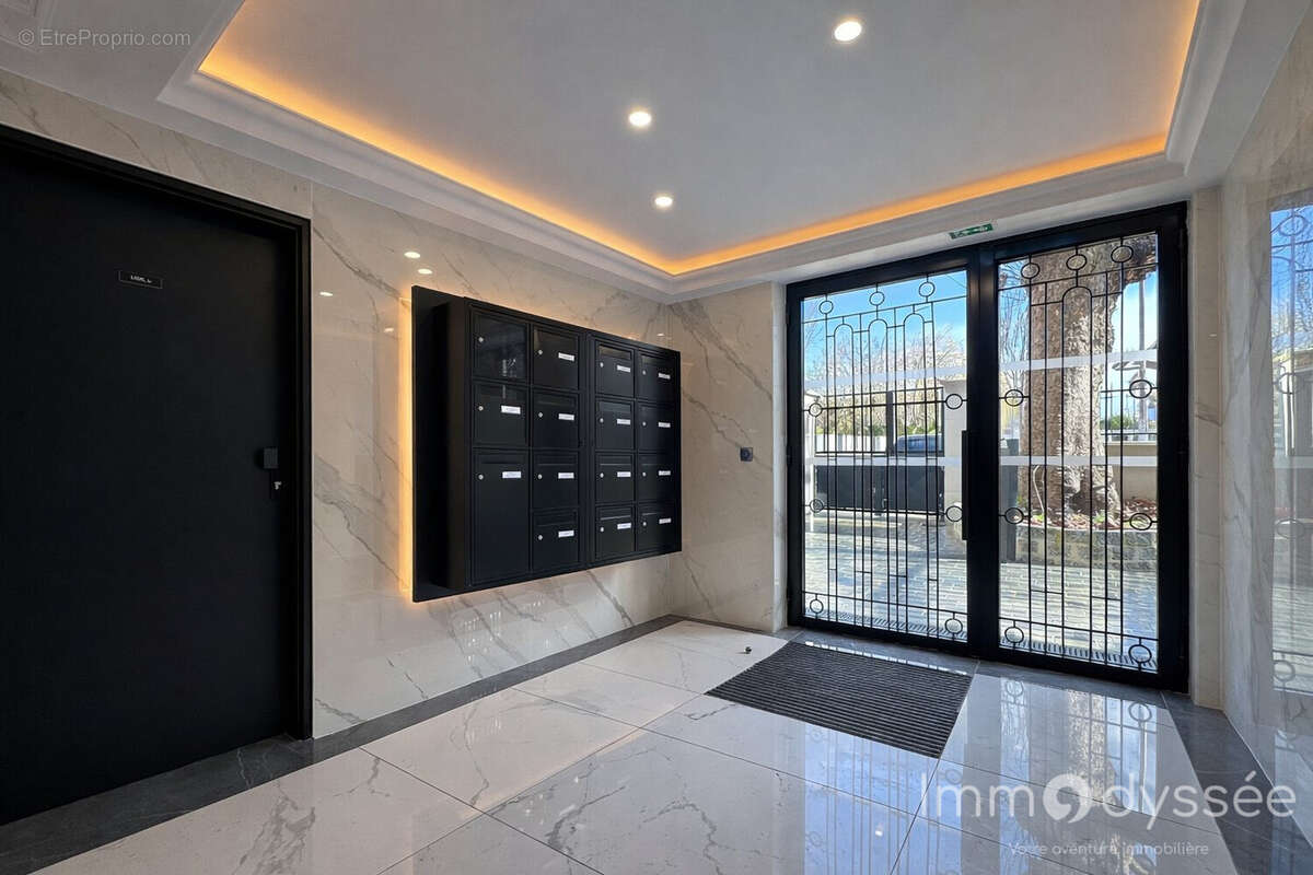 Appartement à LE PERREUX-SUR-MARNE