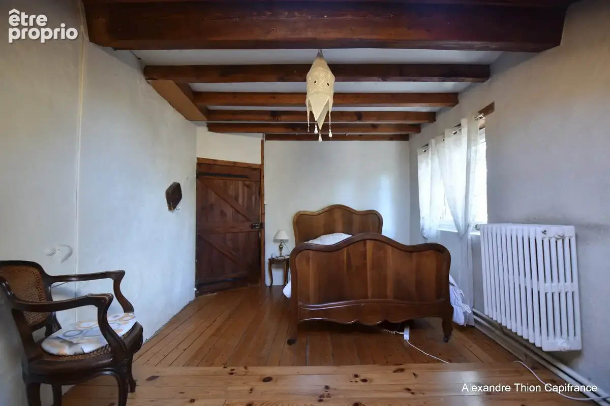 Dpt Ain (01), à vendre DRUILLAT maison P8 - photo 10