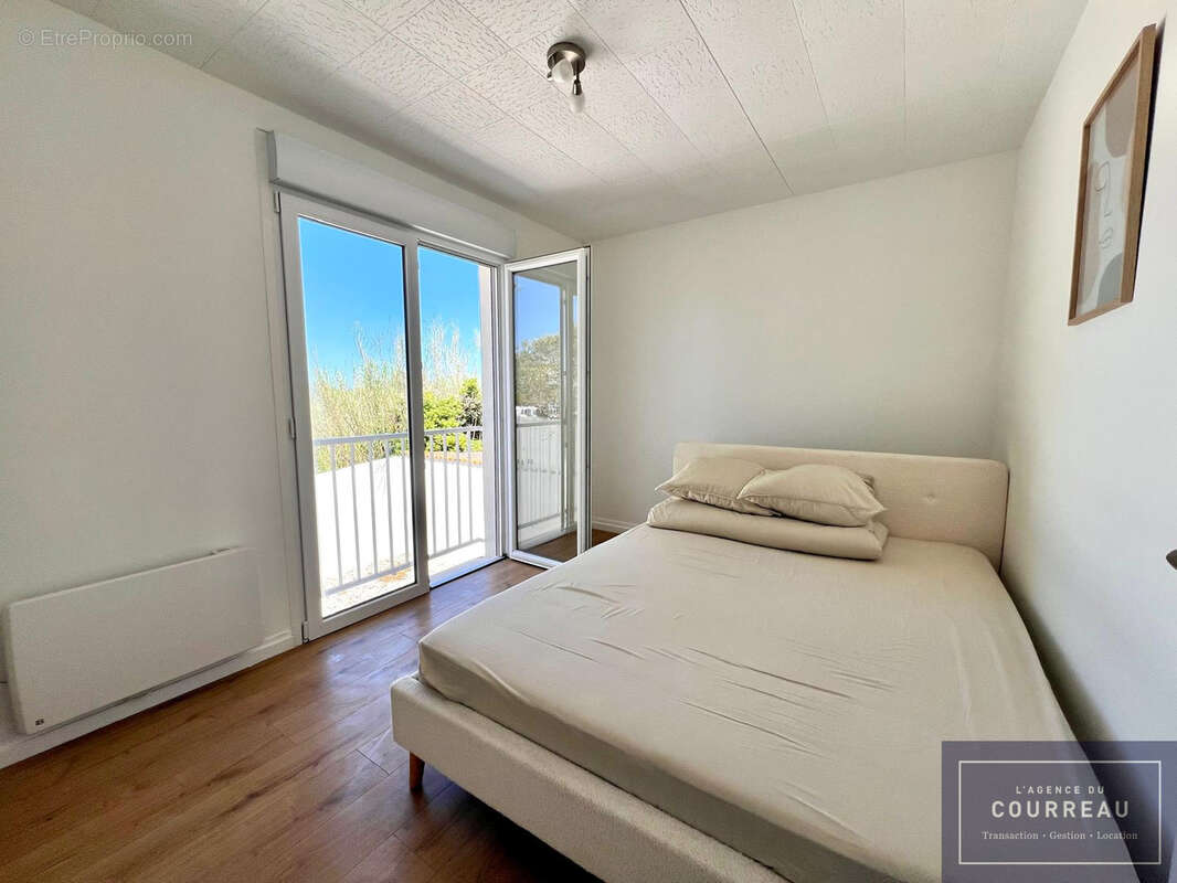 Appartement à PALAVAS-LES-FLOTS