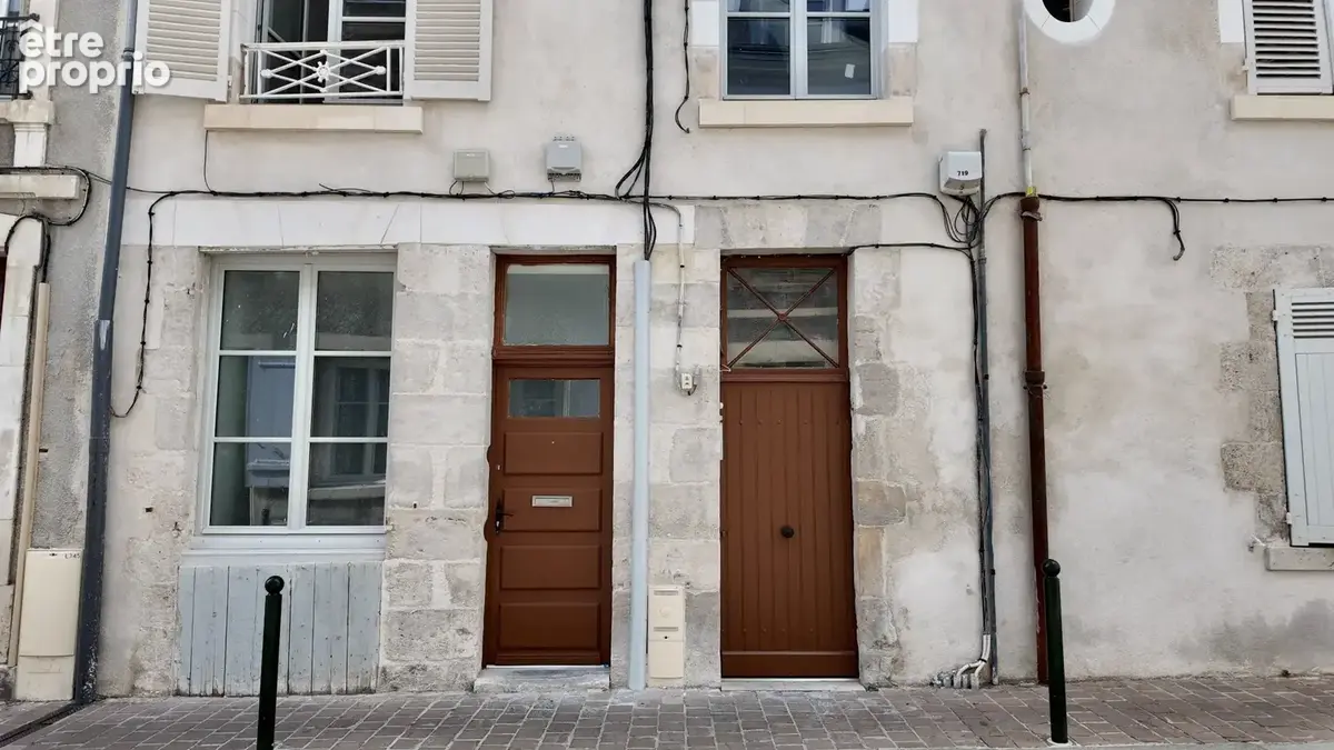 Appartement Duplex T2 ORLEANS (45) - photo 19