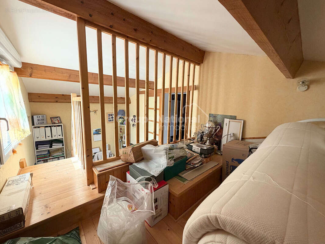 Maison à ENSUES-LA-REDONNE