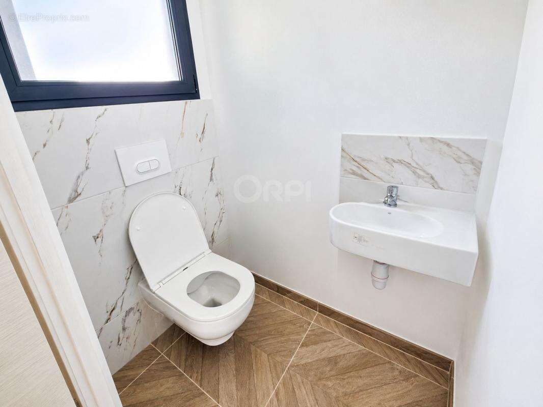 Maison contemporaine T6 de 2024 - photo 7