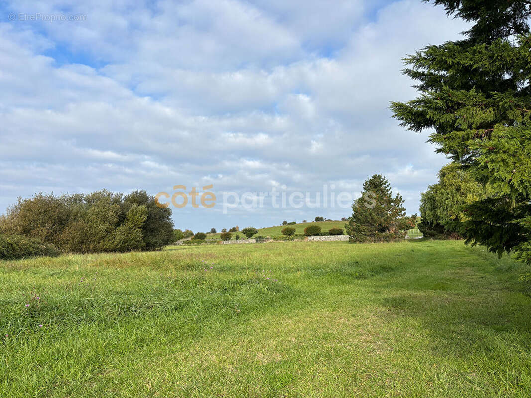 Propriété de charme avec deux gîtes sur les hauteurs d' Agon-Coutainville - photo 16