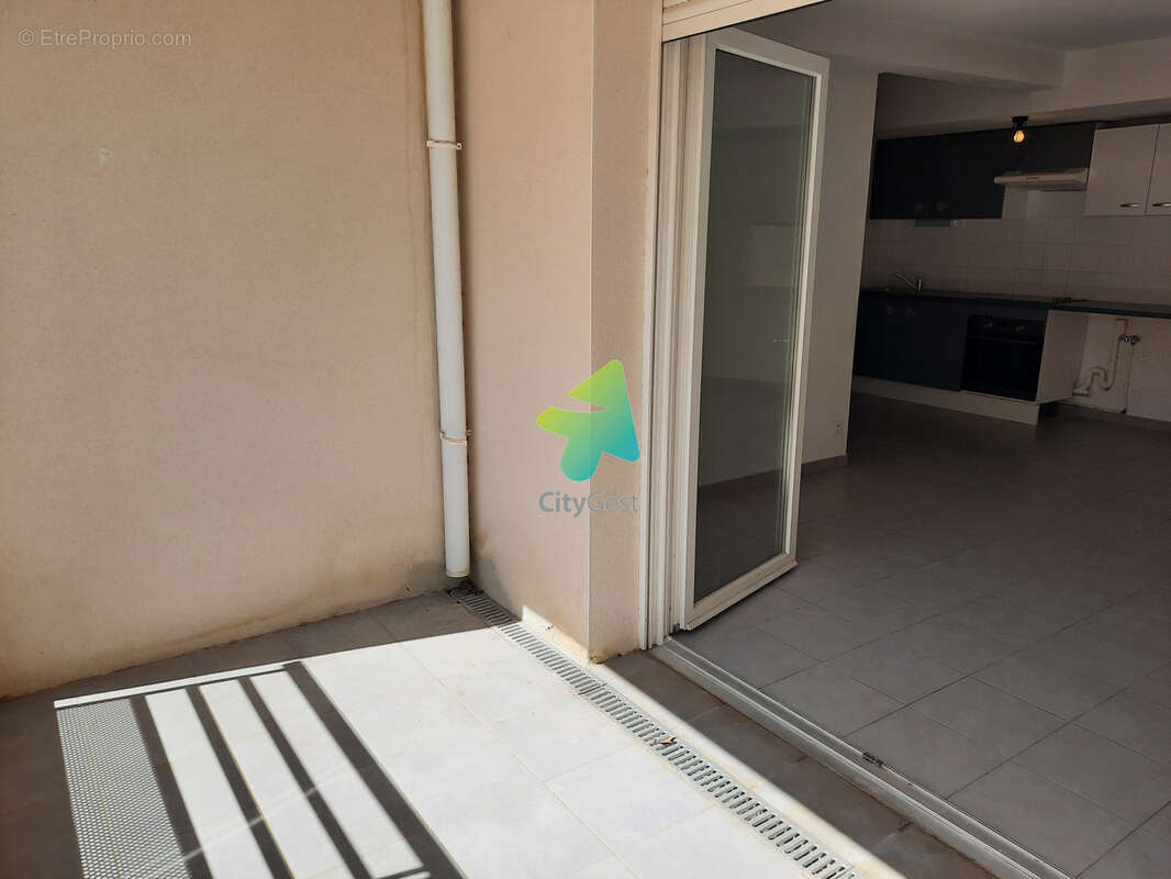 Appartement à NARBONNE