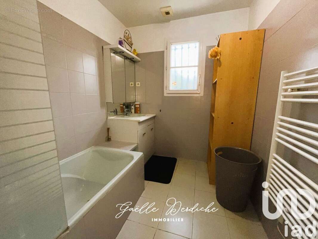 Photo 8 - Maison à CHEVANNES