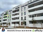 Appartement à VITROLLES