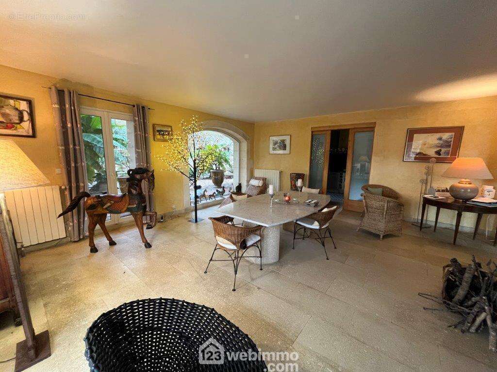 Maison 500 m² à Castries  - photo 231