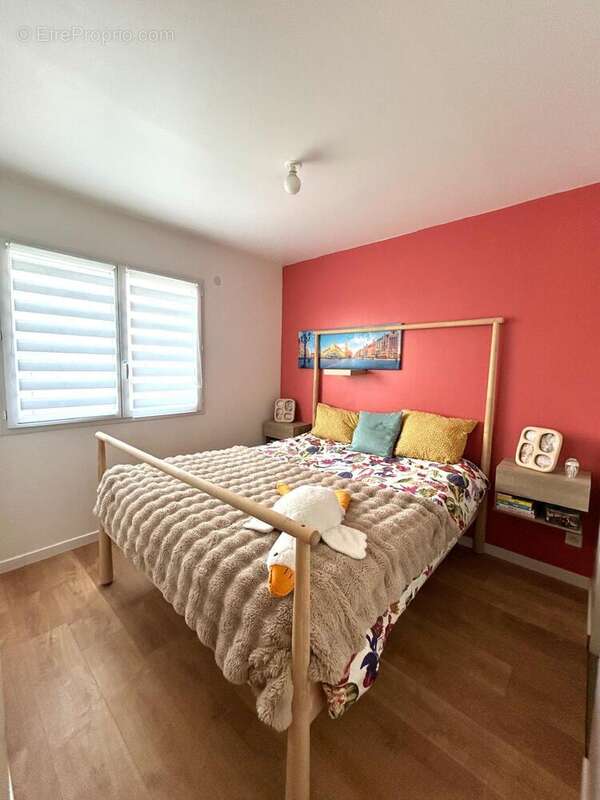 Photo 9 - Maison à ESTRABLIN