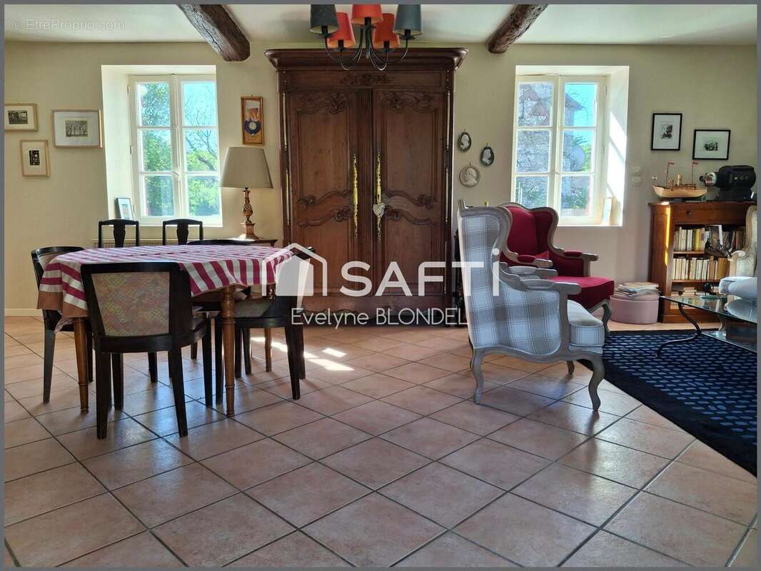 Photo 3 - Maison à CLERMONT