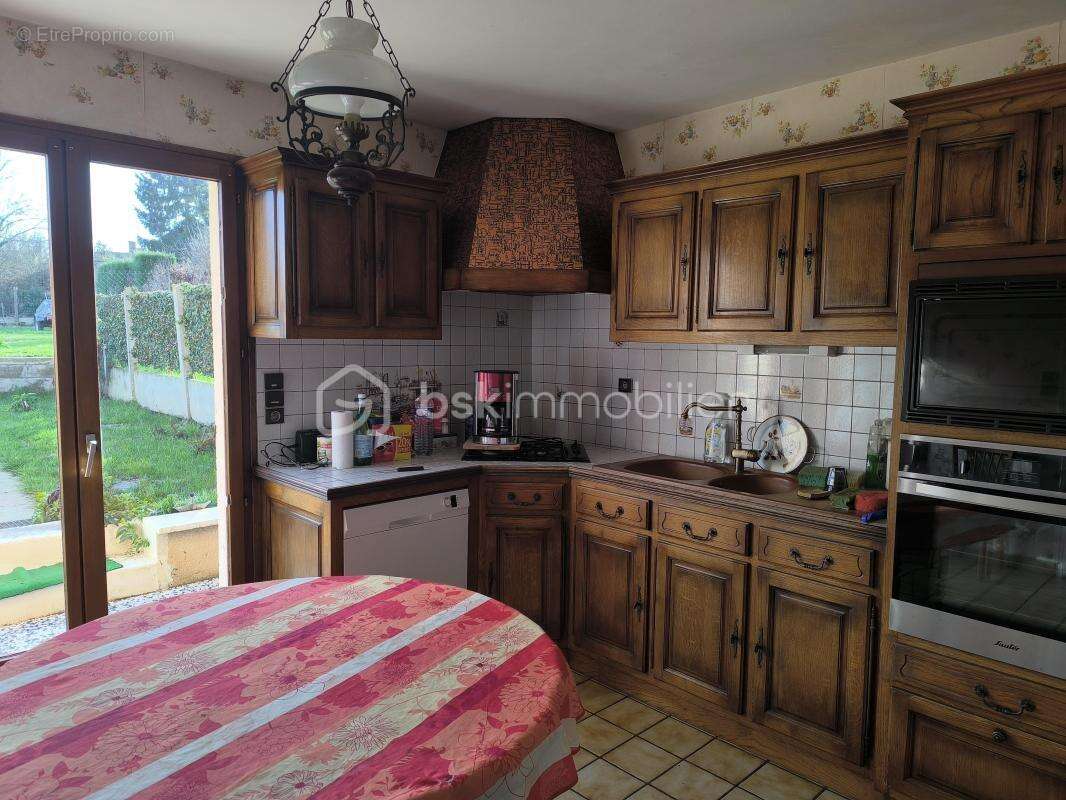 Maison à LE GRAND-LUCE