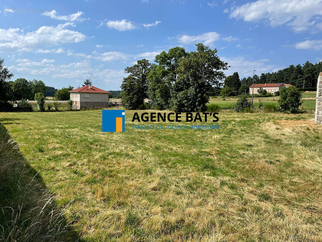 Photo 7 - Terrain à SAINTE-SIGOLENE