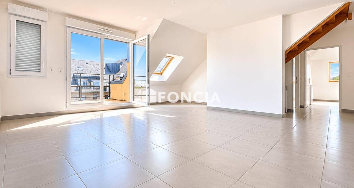 Appartement à HONFLEUR