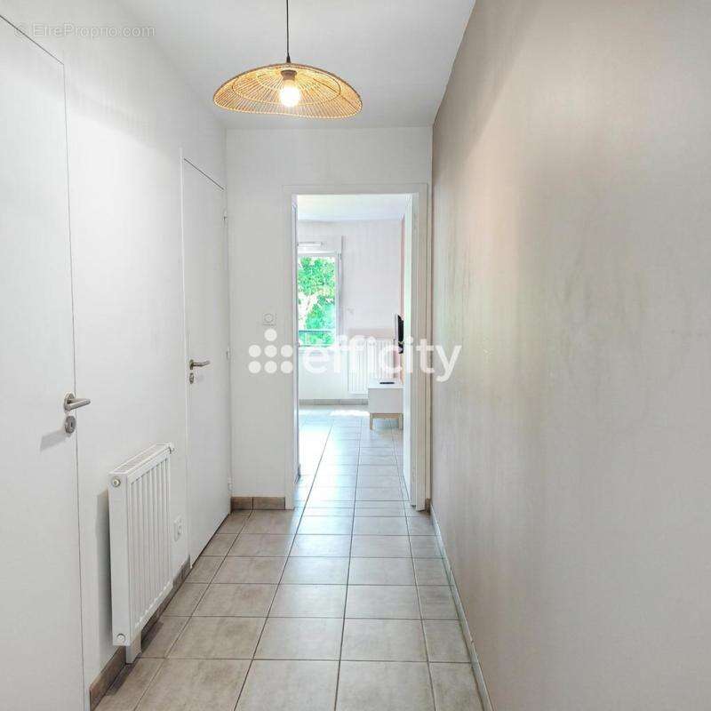 Appartement - photo 3