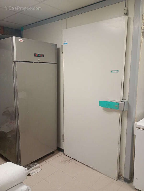 Commerce à LARMOR-PLAGE