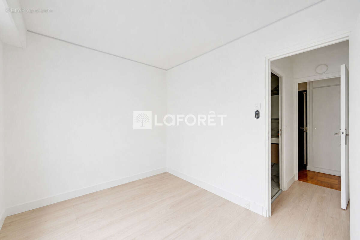 Appartement Paris 2 pièce(s) 47.47 m2 - photo 7