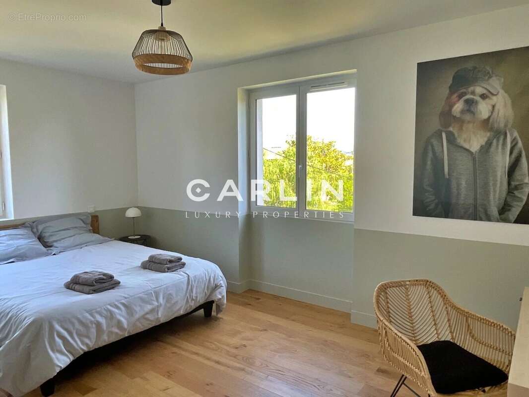 Maison à SAINT-TROPEZ