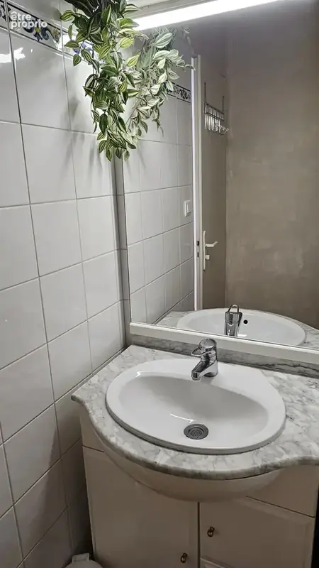 Appartement type 2, résidence avec piscine ! - photo 10