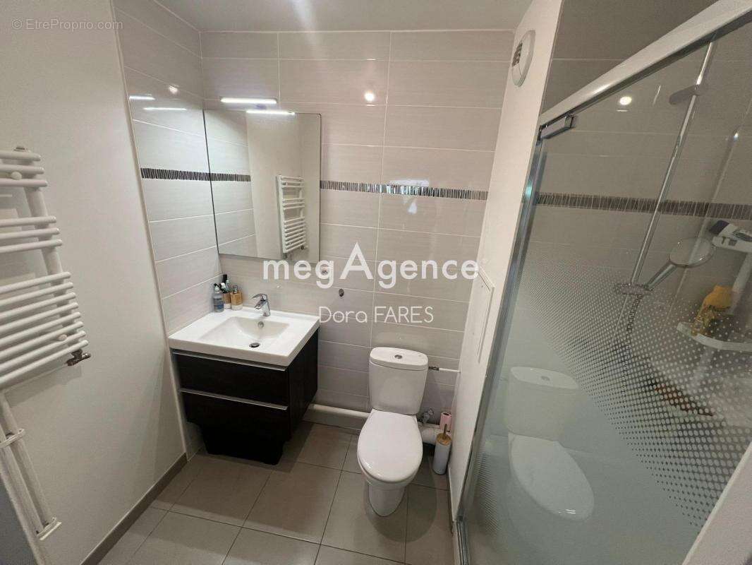 Appartement à ANTONY