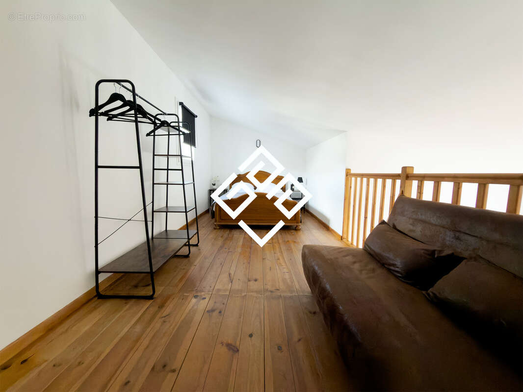 Maison à MIREPEISSET