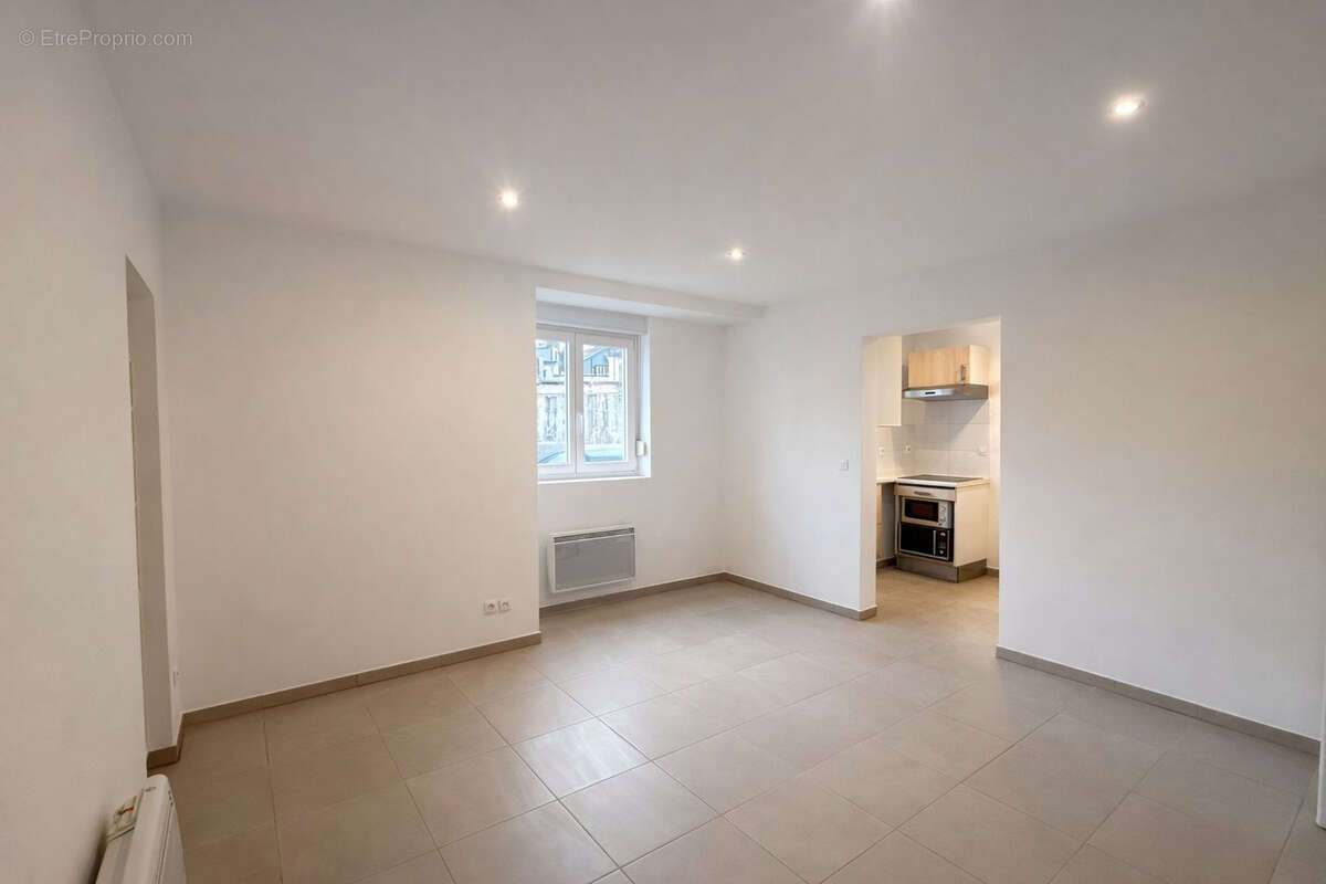 Appartement à VERSAILLES