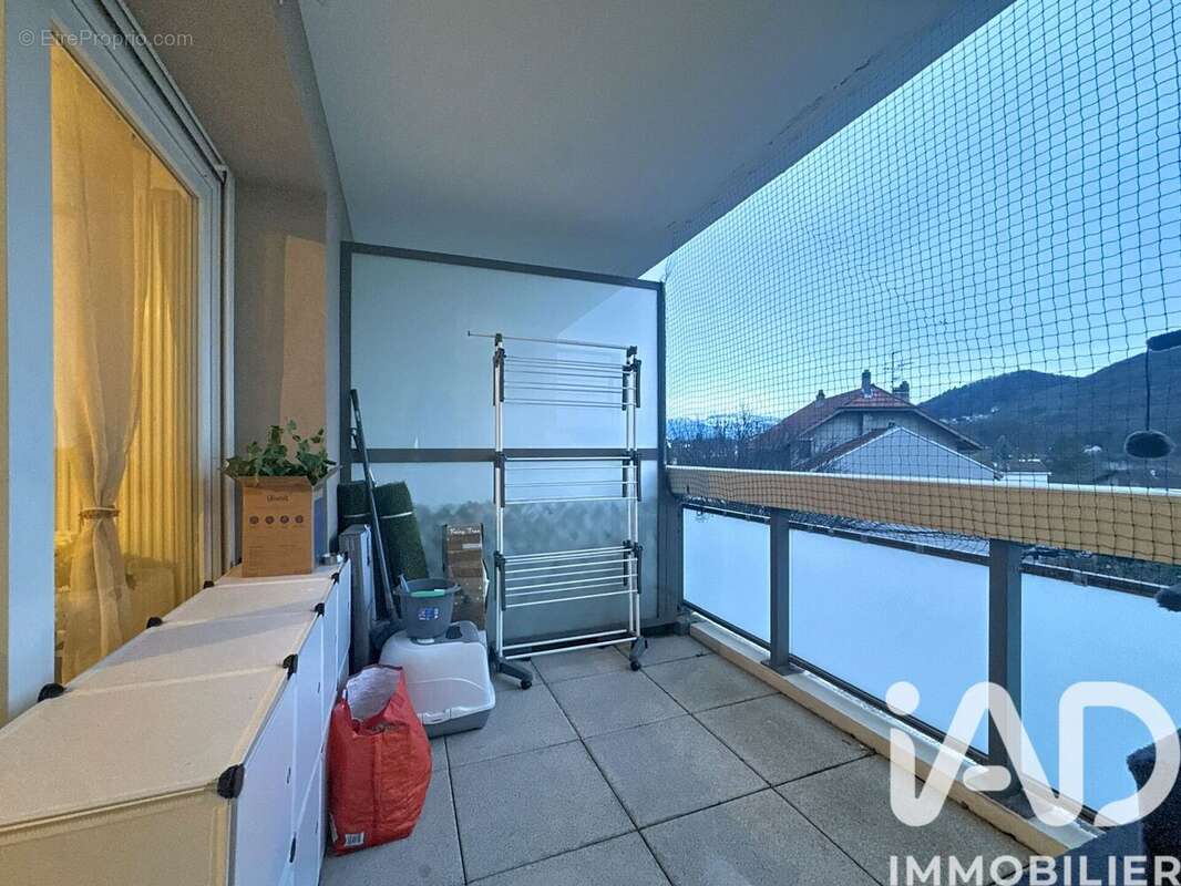 Photo 9 - Appartement à ANNEMASSE