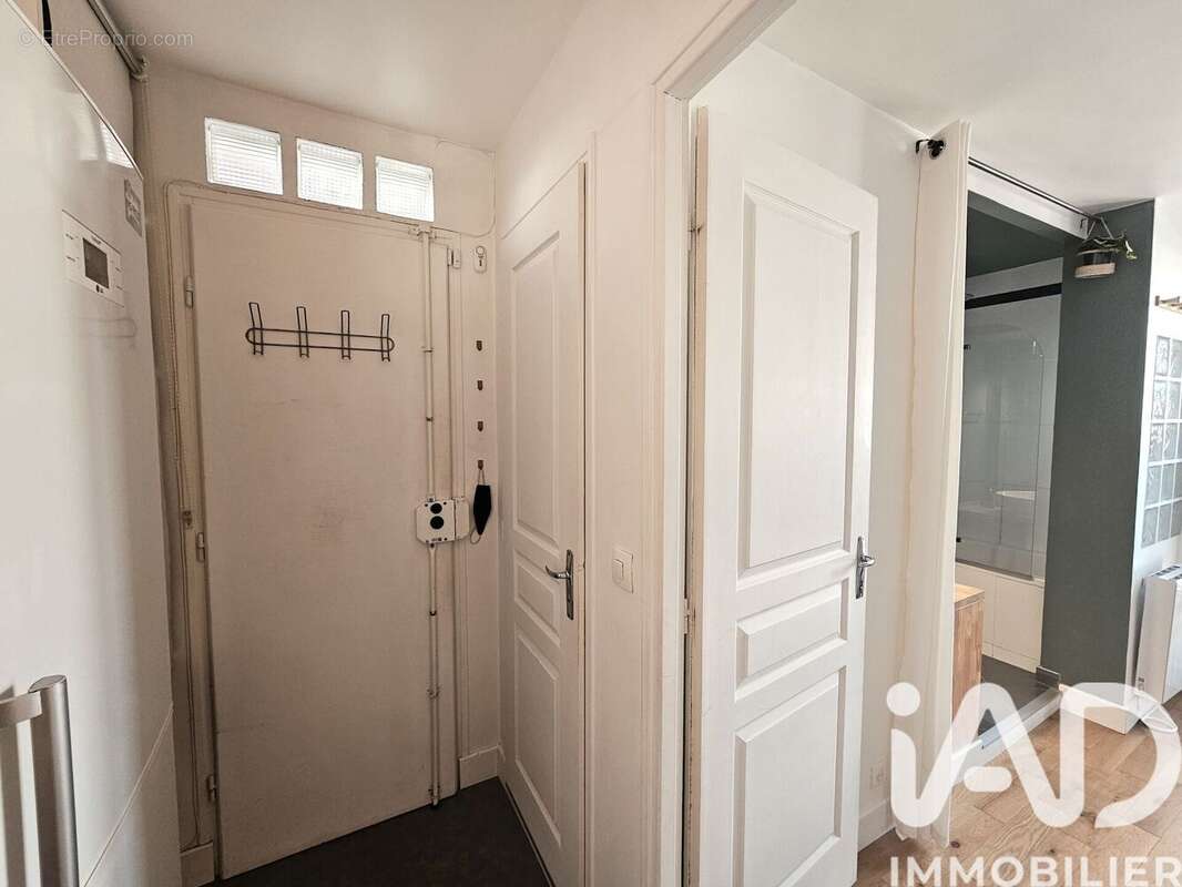 Photo 9 - Appartement à SAINT-OUEN