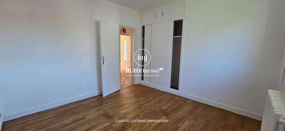 Appartement 125 m² à Limoges  - photo 2