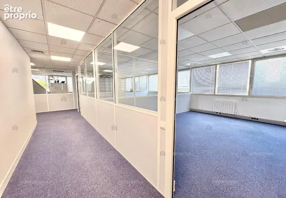 Commerce 735 m² à vendre à Bois-Guillaume (76230) - photo 6