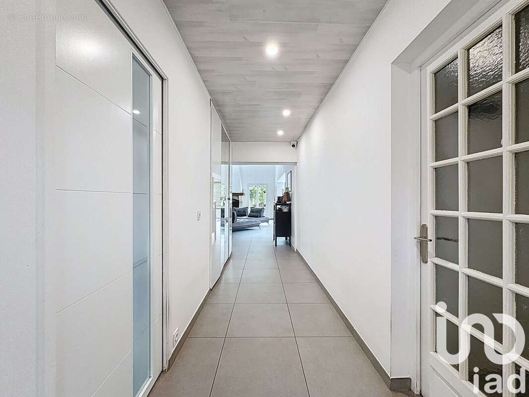 Photo 5 - Maison à AVRAINVILLE