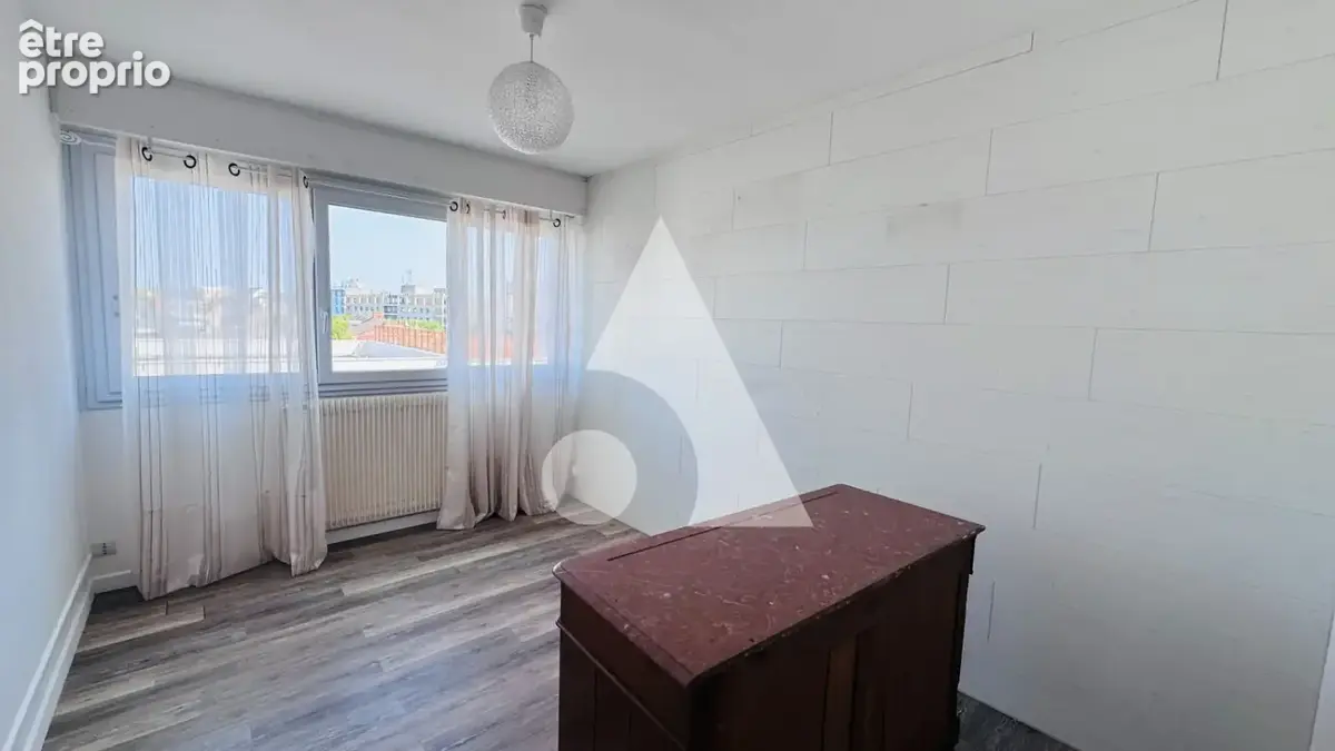 Appartement La Roche Sur Yon 2 pièce(s) 59.59 m2 - photo 7