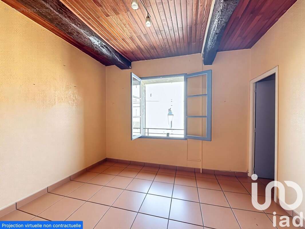 Photo 6 - Maison à VALREAS