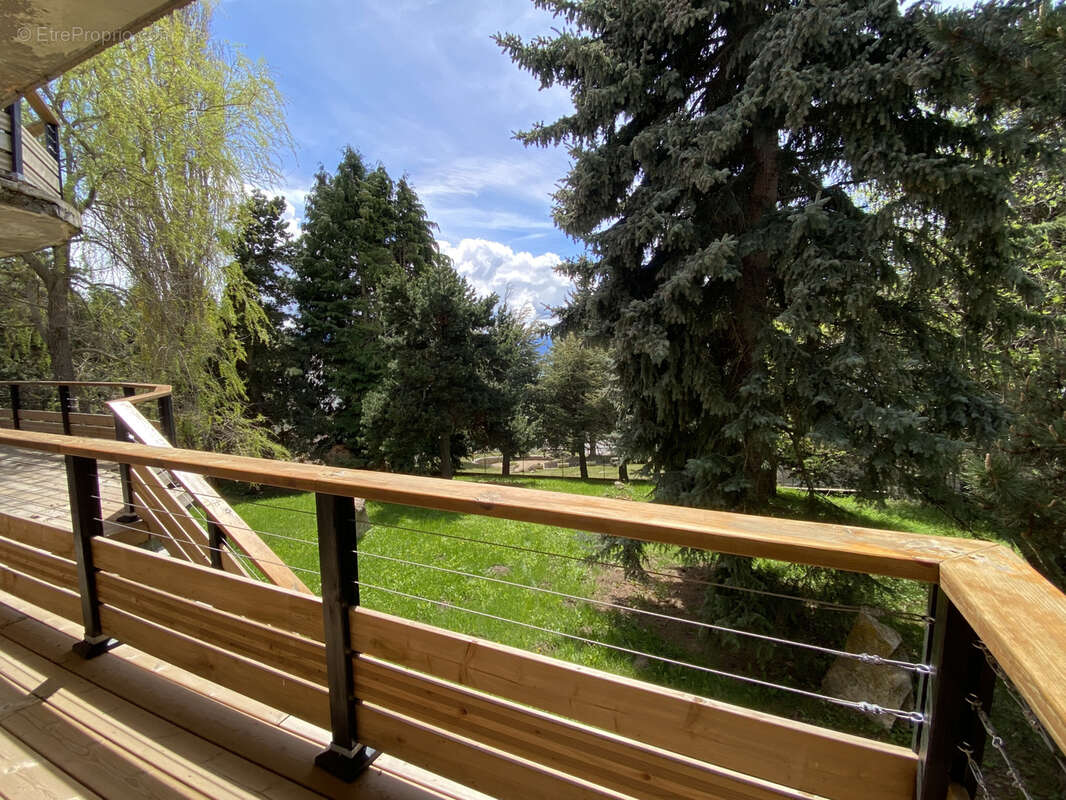 Maison à FONT-ROMEU-ODEILLO-VIA