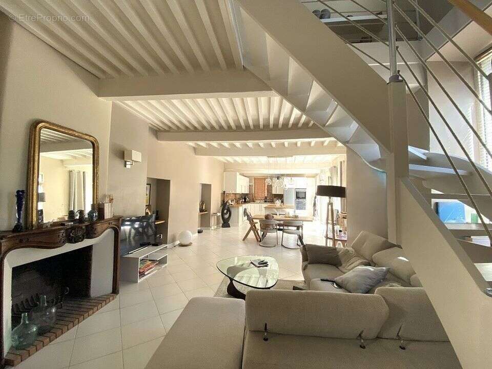 Appartement à VALENCE