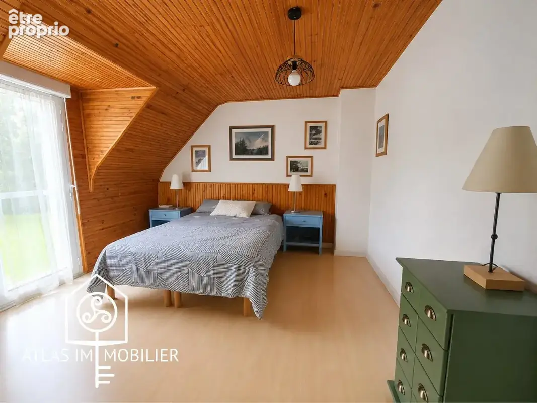 Maison 6 pièces 137 m² à vendre à Chartres-De-Bretagne (35131) - photo 7