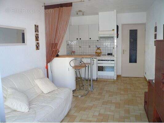 Appartement à SETE