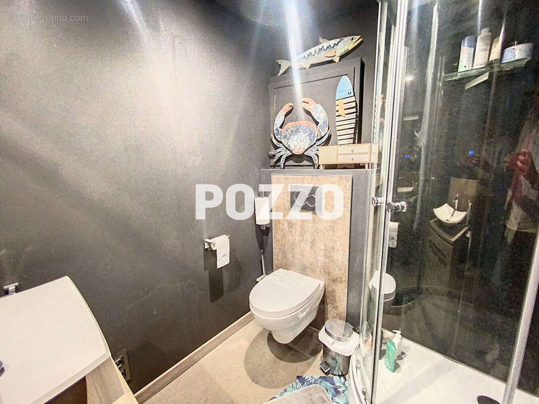 Maison T5 (138 m²) à vendre à GRANVILLE - photo 15