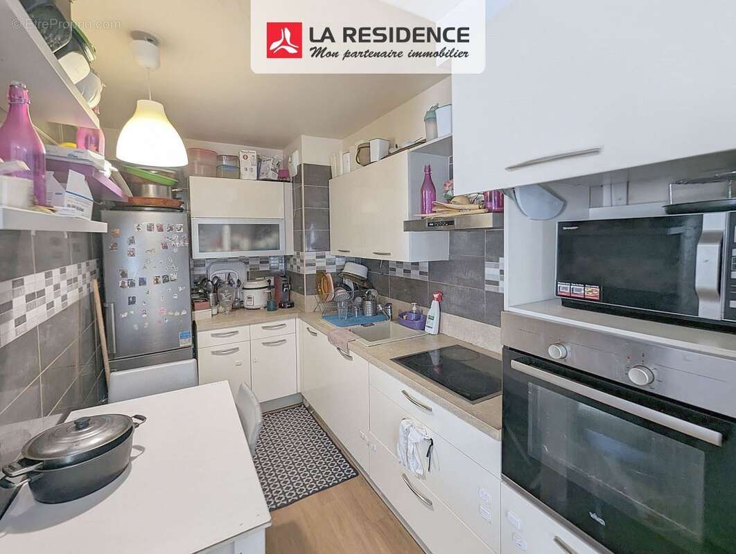 Appartement à STAINS