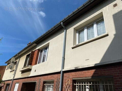 Appartement à CORBIE