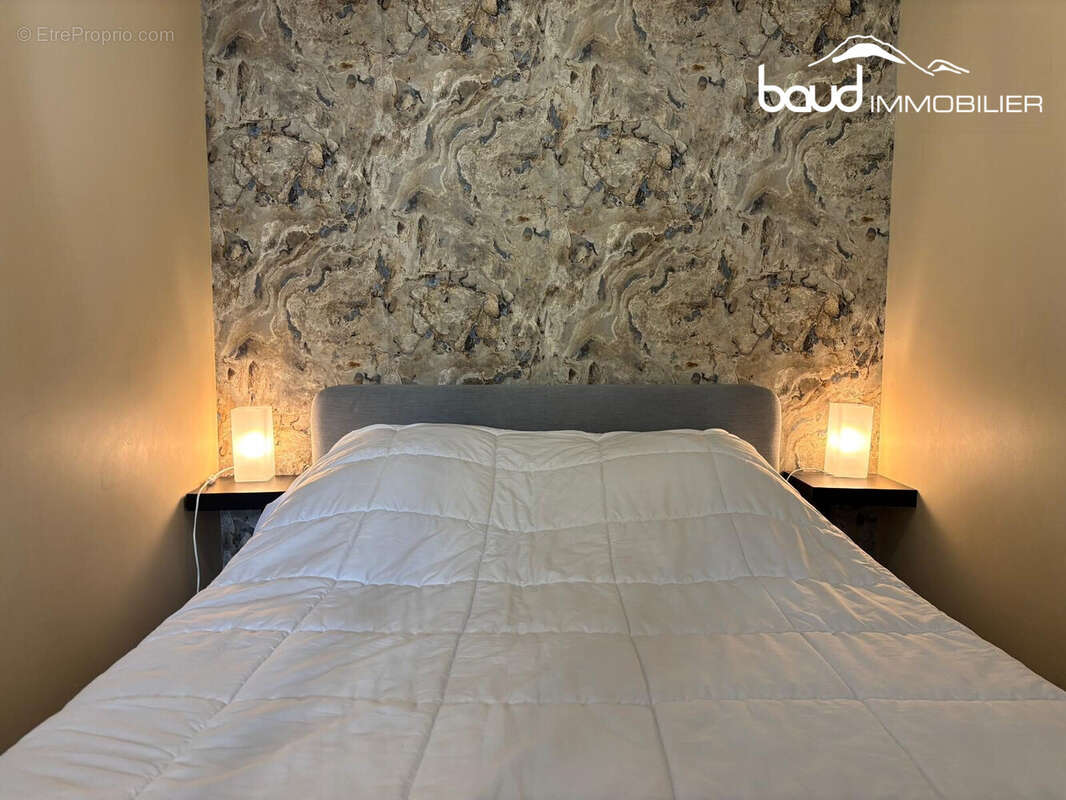 Appartement à VILLARD-DE-LANS