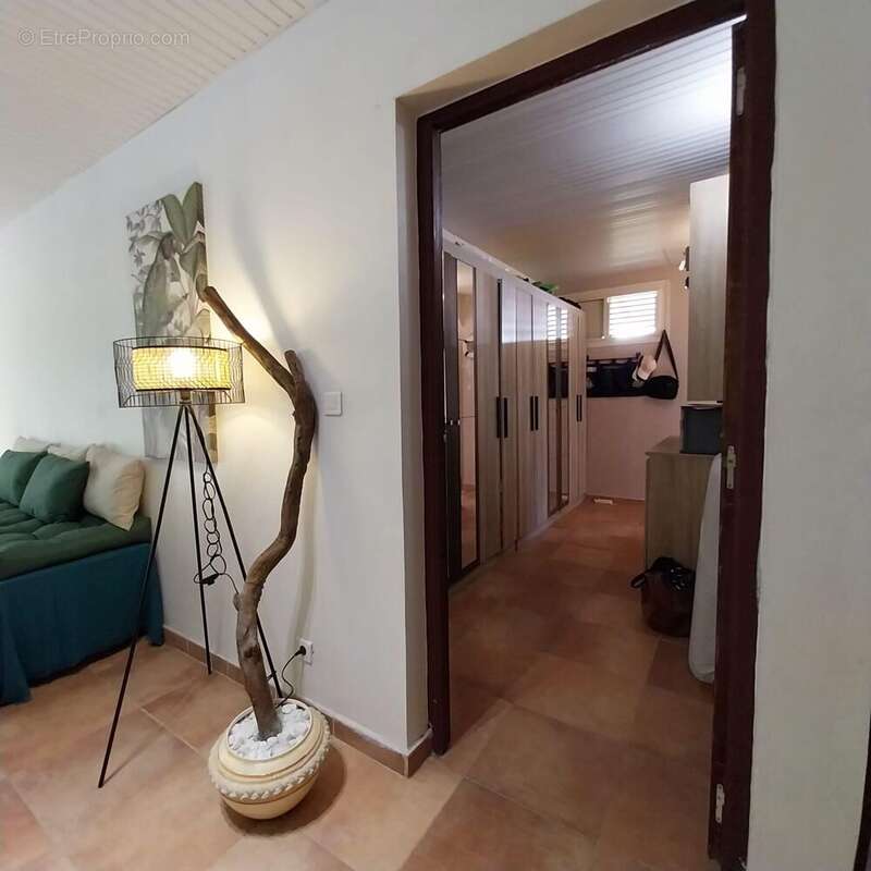 Photo 8 - Maison à LES ANSES-D&#039;ARLET