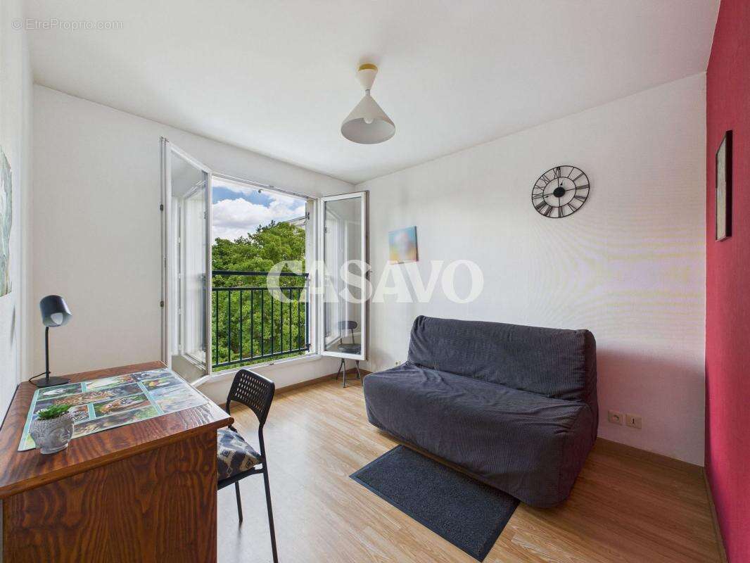 Appartement à LONGJUMEAU