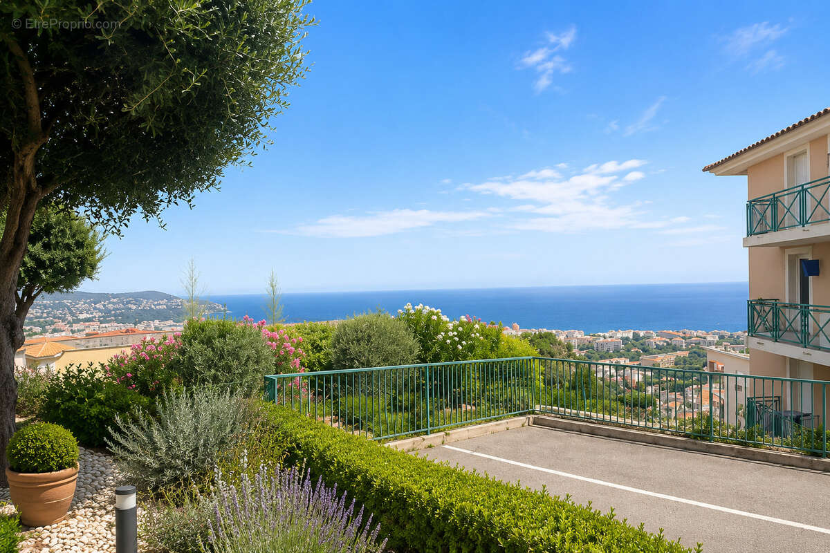 Maison à NICE