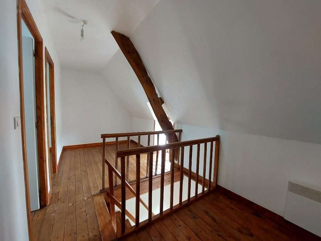 Maison à HUDIMESNIL