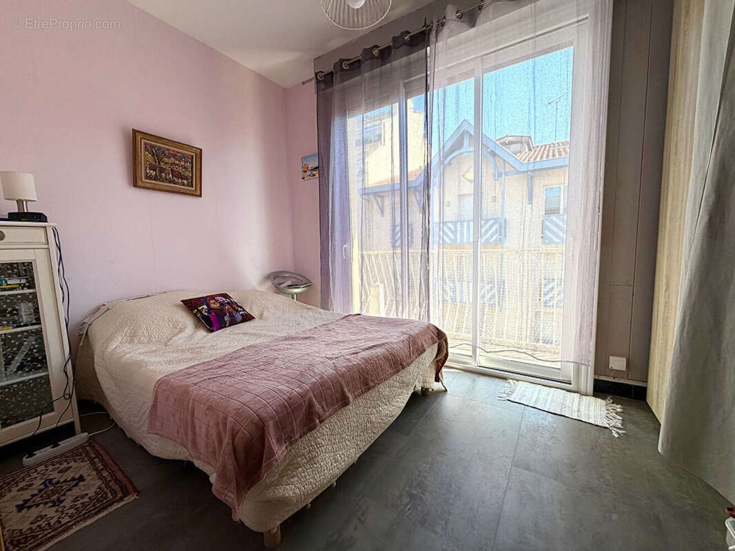 Appartement à ARCACHON