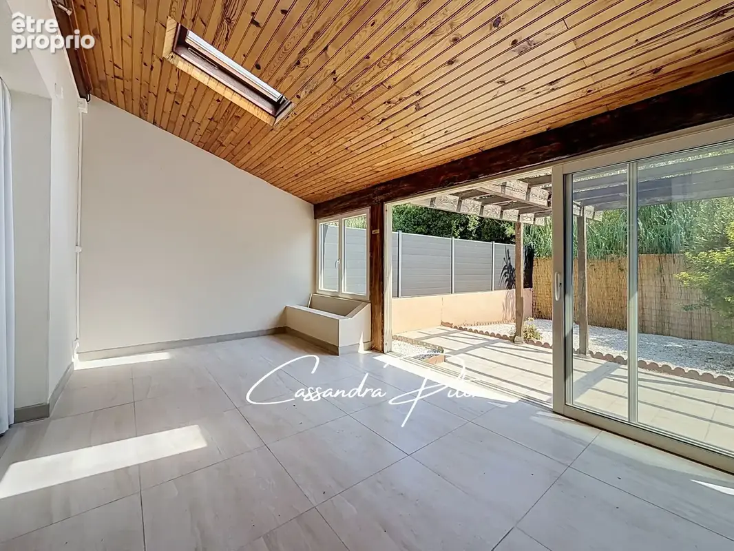 Maison 110 m² à Perpignan  - photo 16